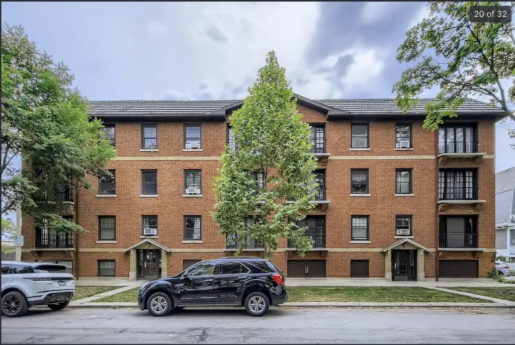 104 South Scoville Avenue Oak Park IL 60302