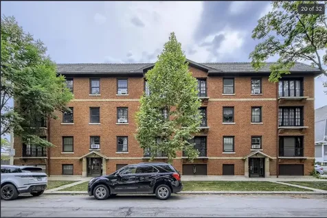 104 South Scoville Avenue Oak Park IL 60302