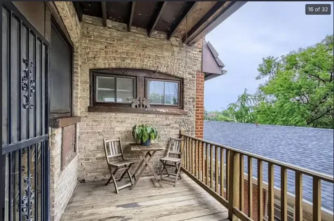 104 South Scoville Avenue Oak Park IL 60302