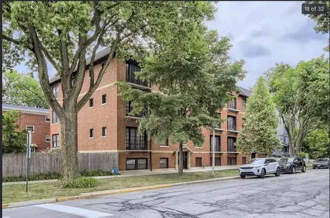 104 South Scoville Avenue Oak Park IL 60302