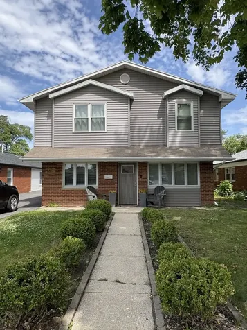 11555 South Sacramento Drive Merrionette Park IL 60803