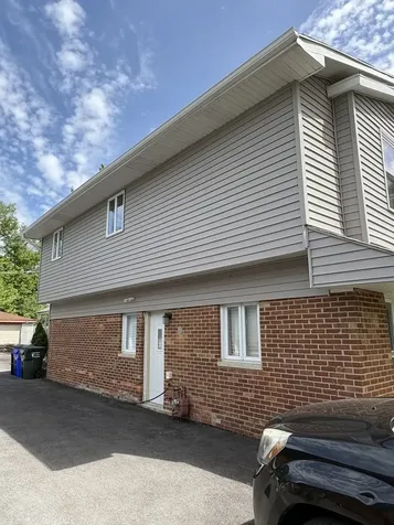 11555 South Sacramento Drive Merrionette Park IL 60803