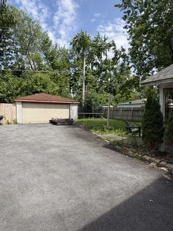 11555 South Sacramento Drive Merrionette Park IL 60803