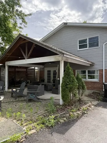 11555 South Sacramento Drive Merrionette Park IL 60803