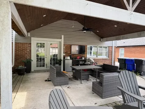 11555 South Sacramento Drive Merrionette Park IL 60803