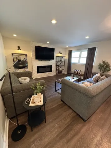 11555 South Sacramento Drive Merrionette Park IL 60803