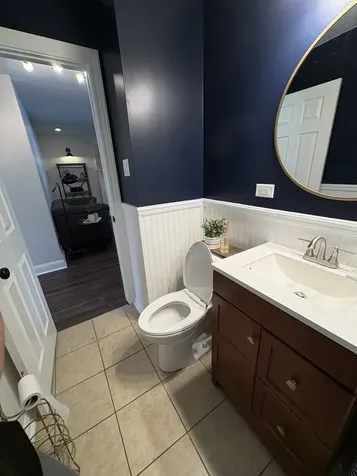 11555 South Sacramento Drive Merrionette Park IL 60803