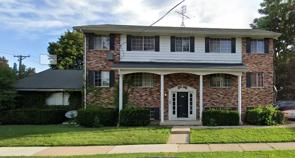 400 East Downer Place Aurora IL 60505