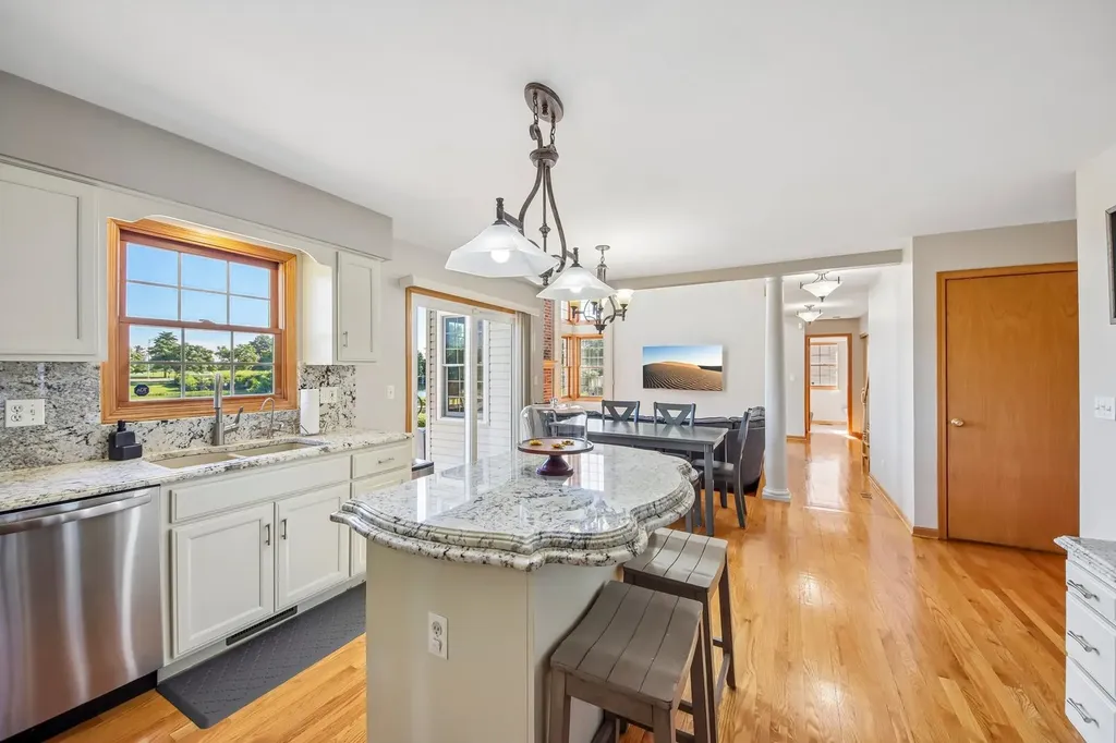 2302 Irvine Lane Plainfield IL 60586