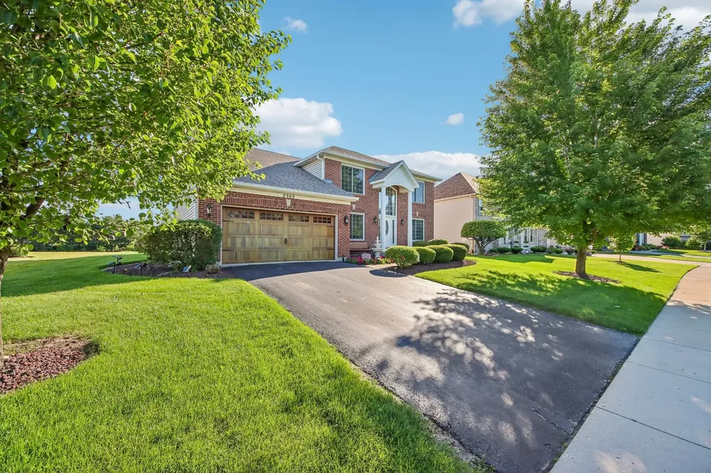 2302 Irvine Lane Plainfield IL 60586