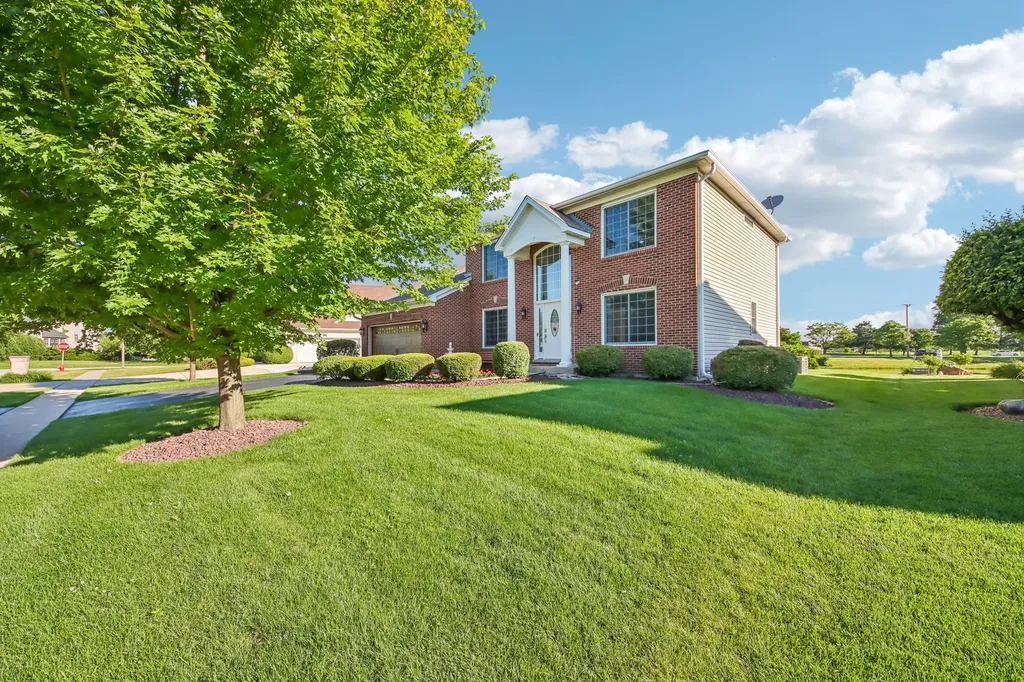 2302 Irvine Lane Plainfield IL 60586