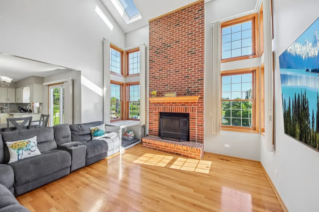 2302 Irvine Lane Plainfield IL 60586