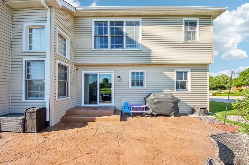 2302 Irvine Lane Plainfield IL 60586
