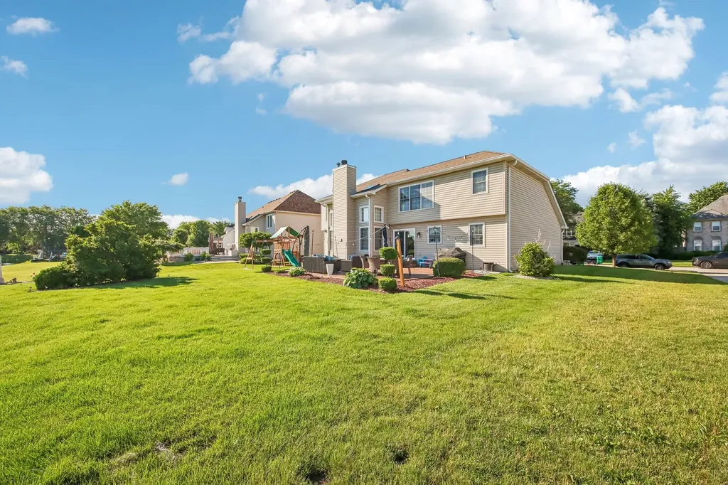 2302 Irvine Lane Plainfield IL 60586
