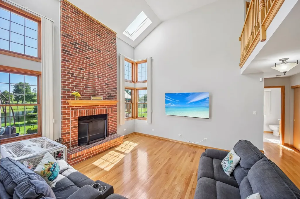 2302 Irvine Lane Plainfield IL 60586