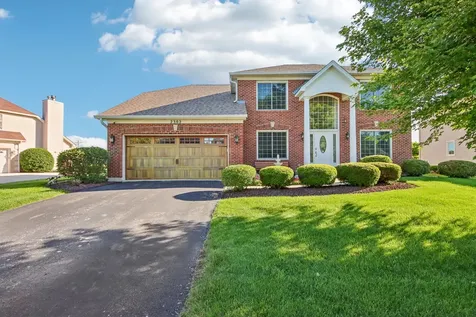 2302 Irvine Lane Plainfield IL 60586