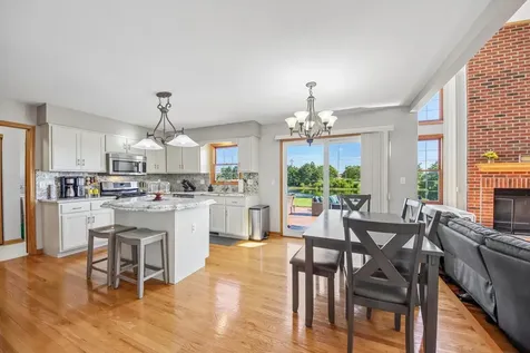 2302 Irvine Lane Plainfield IL 60586