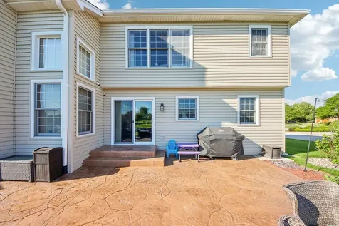 2302 Irvine Lane Plainfield IL 60586