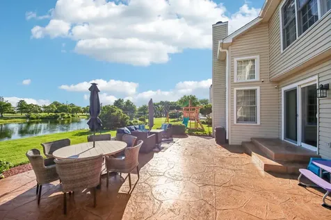 2302 Irvine Lane Plainfield IL 60586