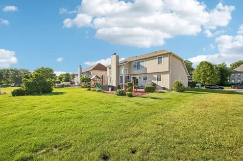 2302 Irvine Lane Plainfield IL 60586