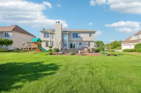 2302 Irvine Lane Plainfield IL 60586