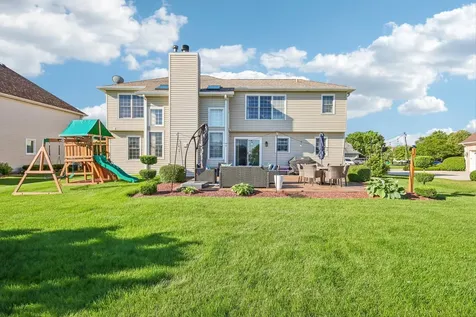 2302 Irvine Lane Plainfield IL 60586