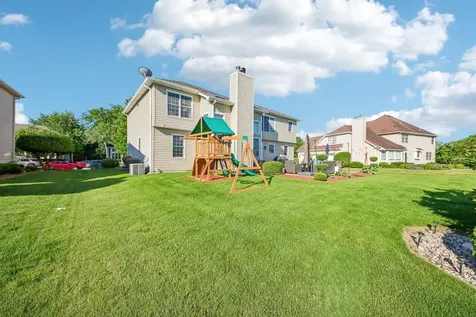 2302 Irvine Lane Plainfield IL 60586