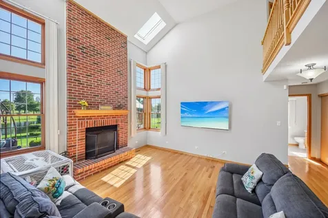 2302 Irvine Lane Plainfield IL 60586