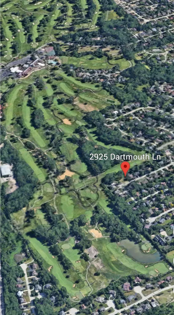 2925 Dartmouth Lane Olympia Fields IL 60461