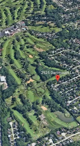 2925 Dartmouth Lane Olympia Fields IL 60461