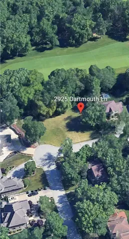 2925 Dartmouth Lane Olympia Fields IL 60461