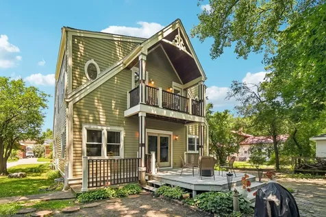 175 West Burlington Street Riverside IL 60546