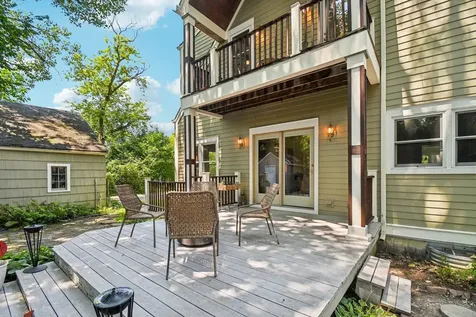 175 West Burlington Street Riverside IL 60546