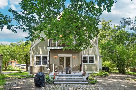 175 West Burlington Street Riverside IL 60546