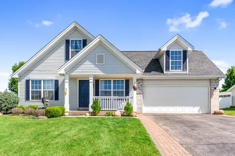 2590 Sheridan Grove Drive Rockford IL 61109