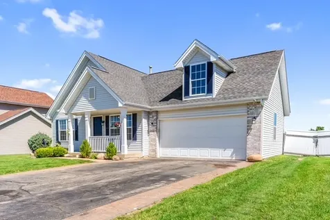 2590 Sheridan Grove Drive Rockford IL 61109