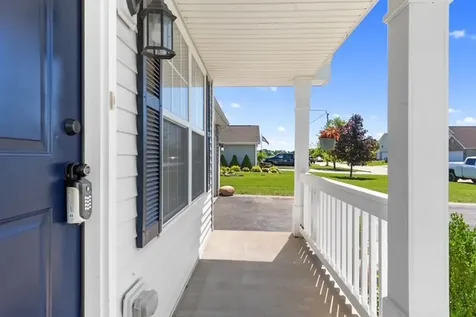 2590 Sheridan Grove Drive Rockford IL 61109
