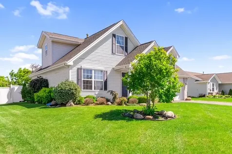 2590 Sheridan Grove Drive Rockford IL 61109