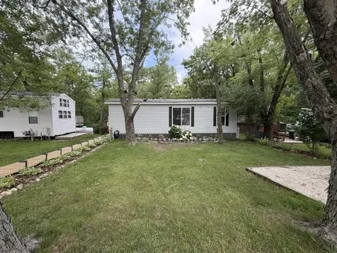 2795 East 28th Lot 1435 Road Seneca IL 61360