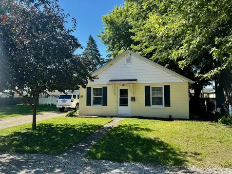 306 West Lasalle Street Princeton IL 61356