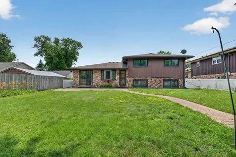 8118 Gladys Lane Palos Hills IL 60465