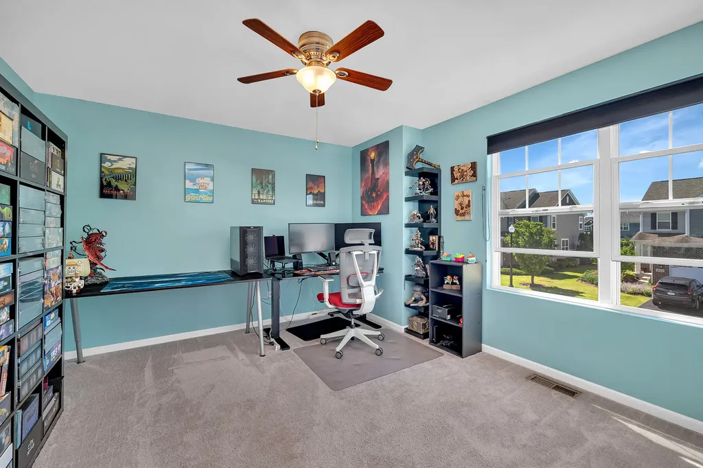 16130 West Switch Grass Road Lockport IL 60441
