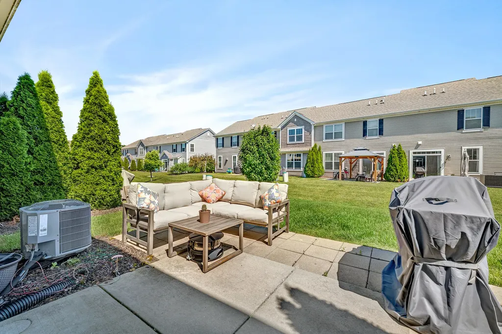 16130 West Switch Grass Road Lockport IL 60441
