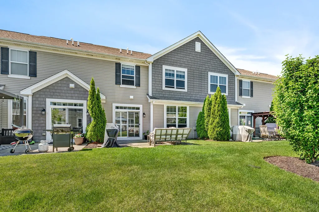 16130 West Switch Grass Road Lockport IL 60441