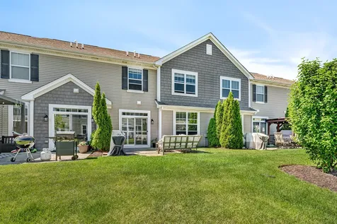 16130 West Switch Grass Road Lockport IL 60441