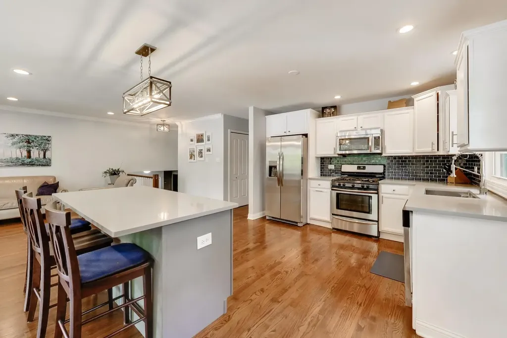 14425 Greenland Avenue Orland Park IL 60462