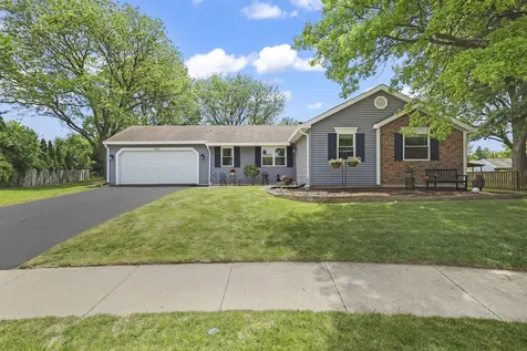 1412 Creighton Avenue Naperville IL 60565
