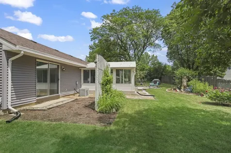 1412 Creighton Avenue Naperville IL 60565