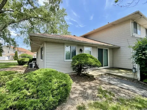 2367 Carnation Drive Crest Hill IL 60403