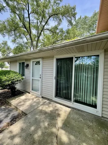 2367 Carnation Drive Crest Hill IL 60403